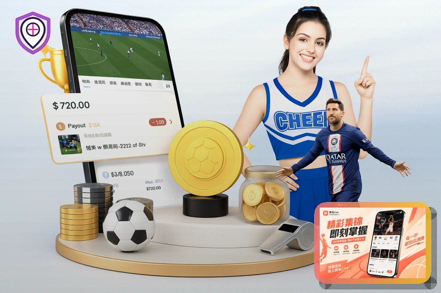 2026美加墨世界杯赛程与球队资料主题图片